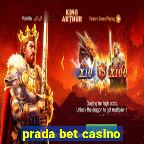 prada bet casino